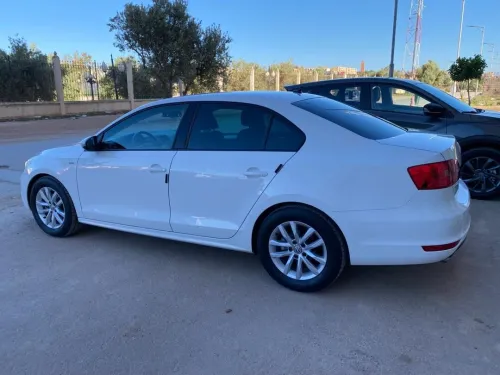 Volkswagen Jetta 2014 Life