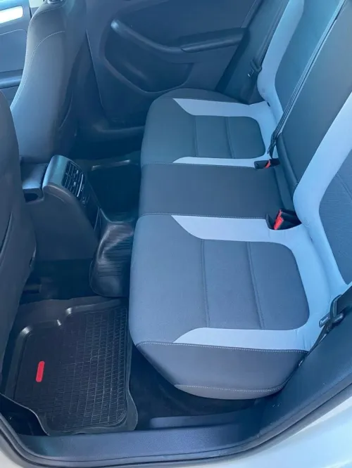 Volkswagen Jetta 2014 Life
