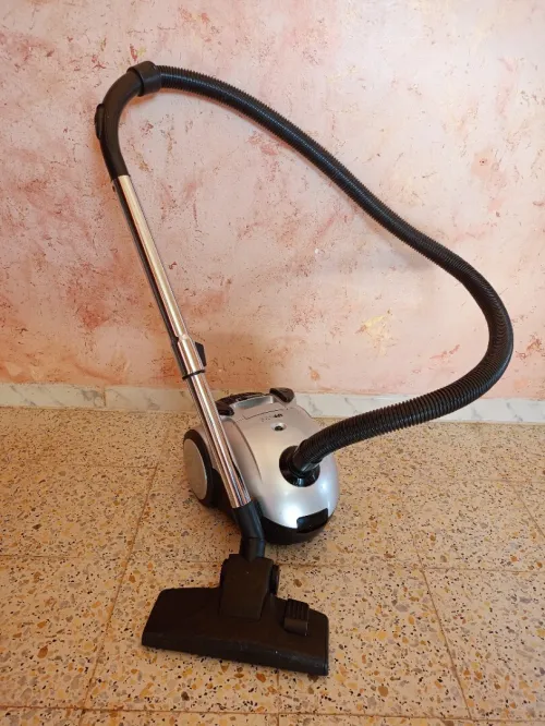 Aspirateur
