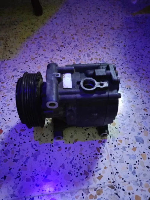 Radiateurs fiat 500