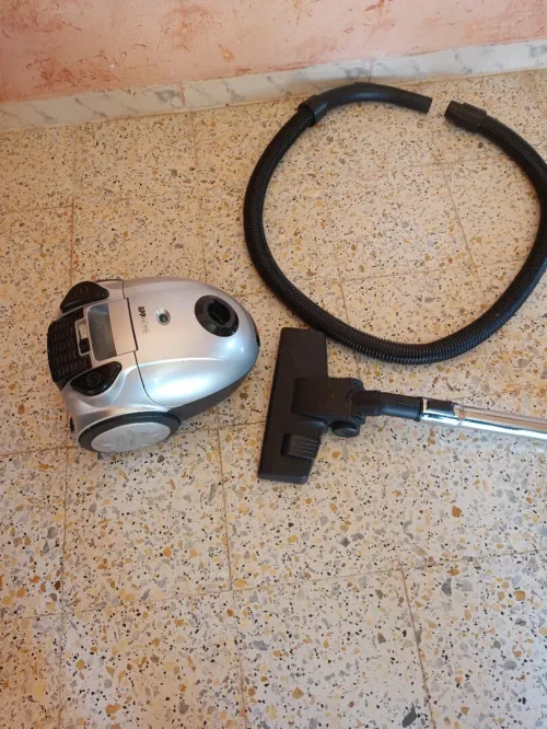 Aspirateur