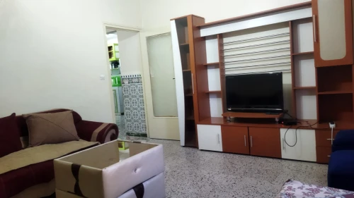 Location vacances Appartement F3 Tlemcen Tlemcen