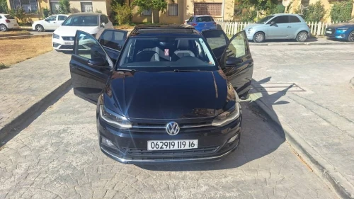 Volkswagen Polo 2019 Edition