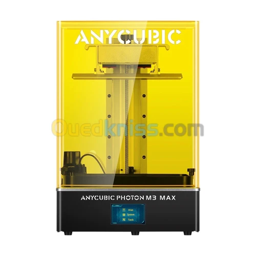 Anycubic Photon M3 Max