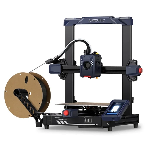 Anycubic Kobra 2 Pro 3D Printer / impriment 3D