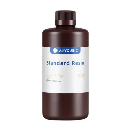 Colored UV Resin - Standard Resin 1KG