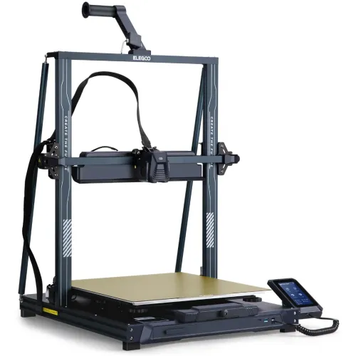 ELEGOO Neptune 4 Max 3D Printer/ Impriment 3D