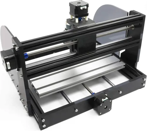 cnc 3018 pro max with remote