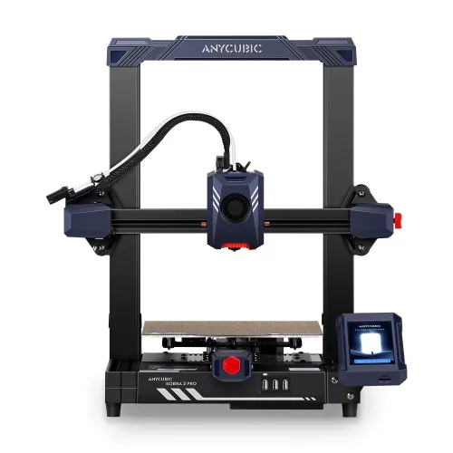 Anycubic Kobra 2 Pro 3D Printer / impriment 3D