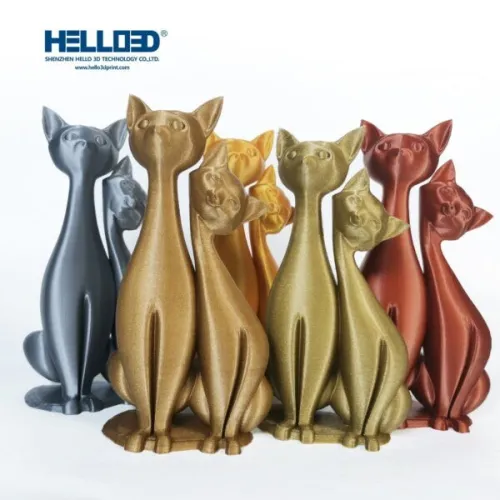 3D Printer Filament 1KG