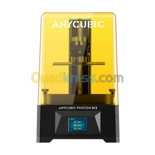 Anycubic Photon M3