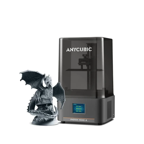 Anycubic Photon Mono 4 3d printer / impriment