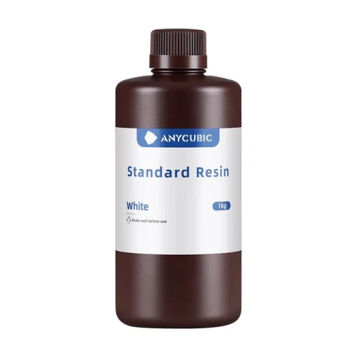 Colored UV Resin - Standard Resin 1KG
