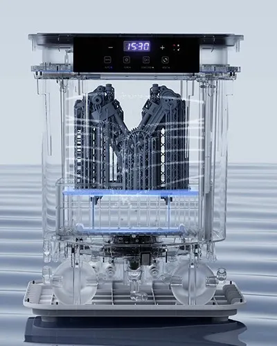 Anycubic Wash & Cure Max