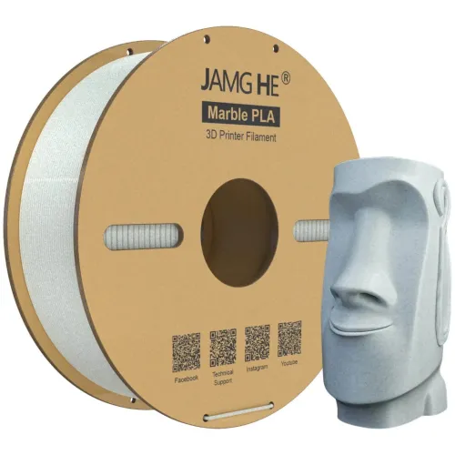 3D Printer Filament 1KG
