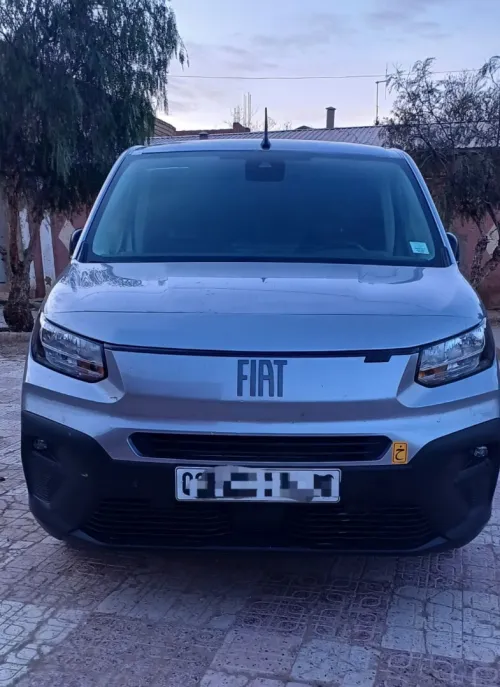 Fiat Doblo 2024 DOBLO