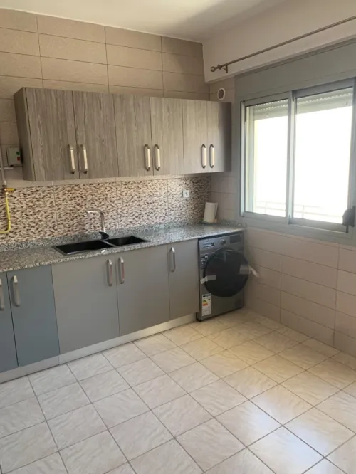 Location Appartement F4 Alger Staoueli 13