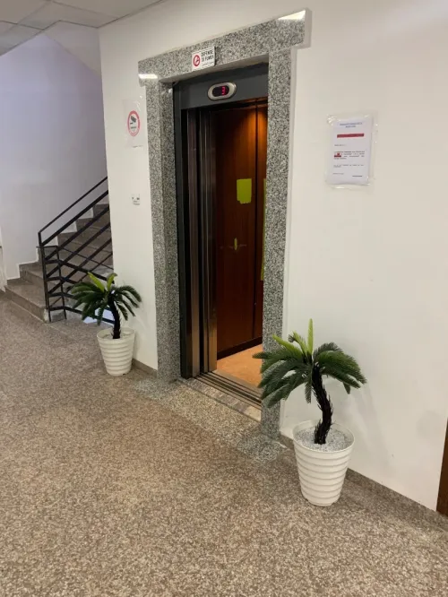 Vente Appartement F3 Alger Hydra