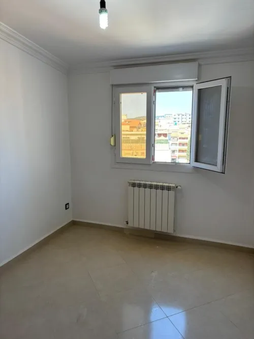Vente Appartement F4 Alger Cheraga