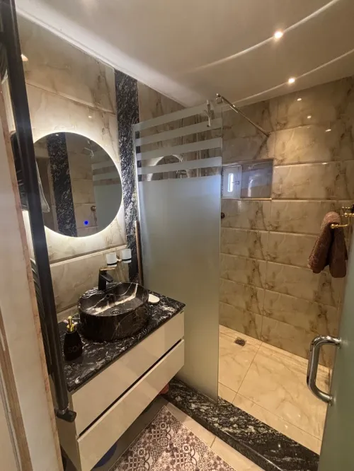 Location vacances Appartement F2 Alger Alger centre