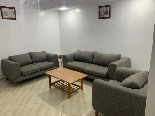 Location Appartement F3 Alger Cheraga
