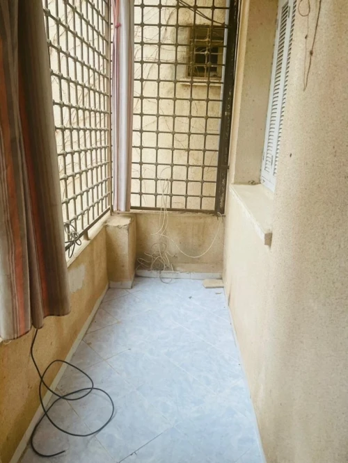 Vente Appartement F3 Alger Zeralda