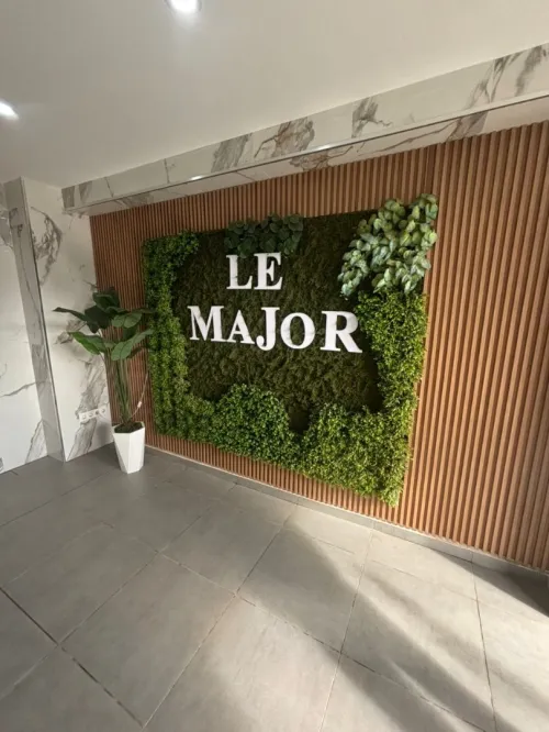 Location Appartement F3 Alger Staoueli