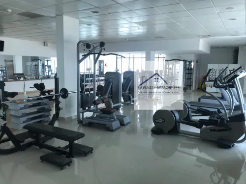 Vente Appartement F4 Alger Cheraga