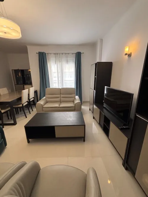 Location Appartement F4 Alger Cheraga