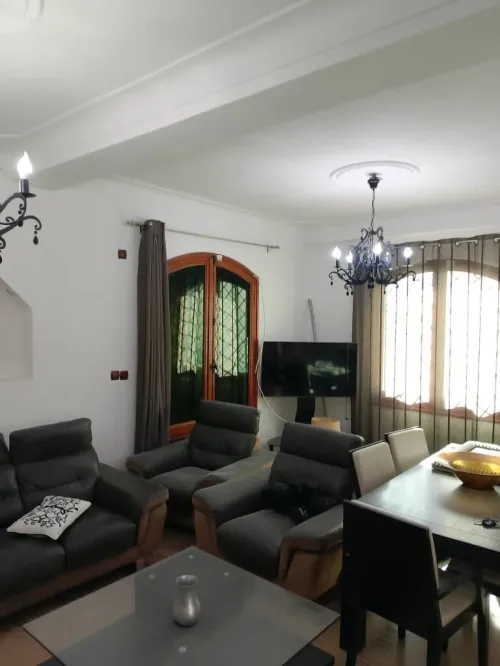 Location Villa Alger Dely brahim