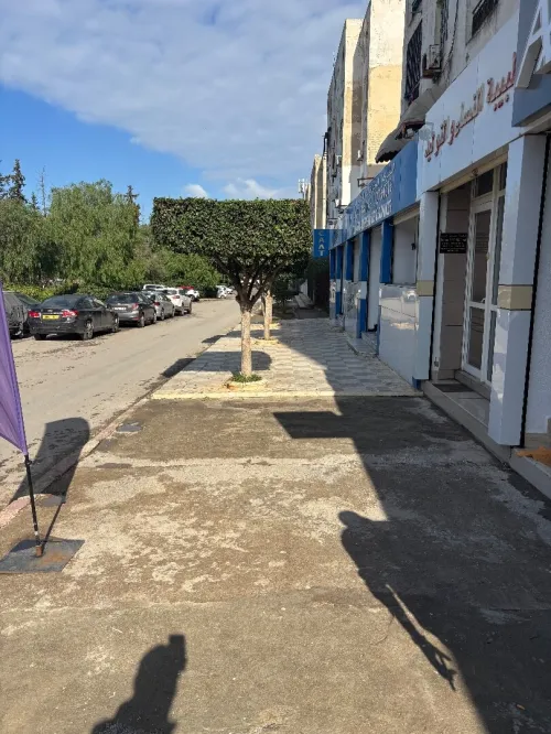 Location Local Alger Staoueli