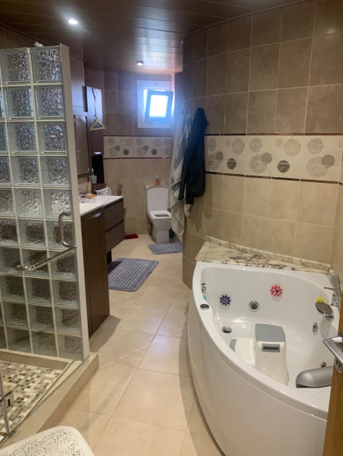 Vente Appartement F3 Alger Hydra