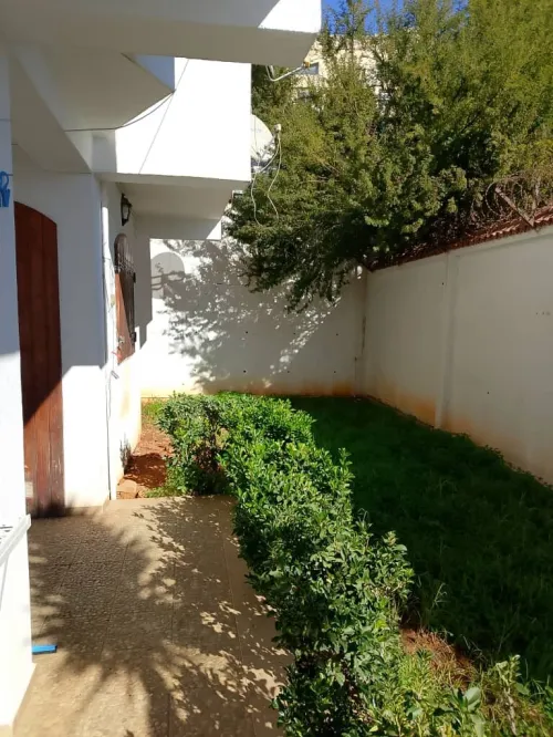 Location Villa Alger Dely brahim