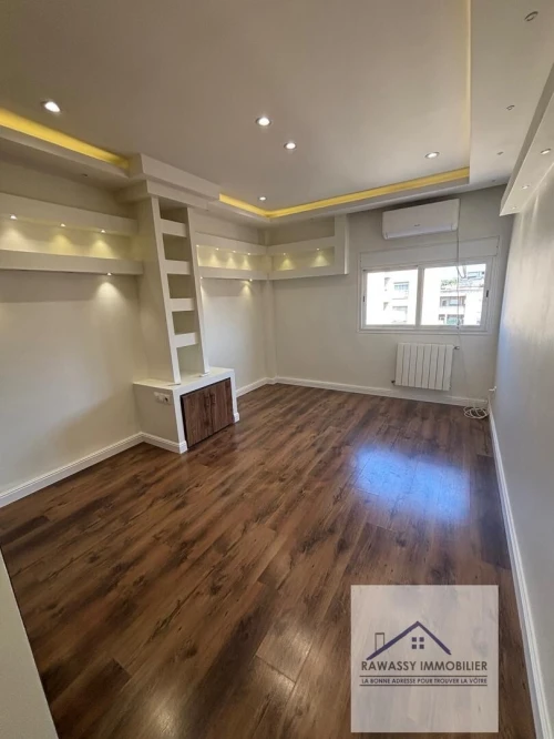 Vente Appartement F5 Alger Cheraga