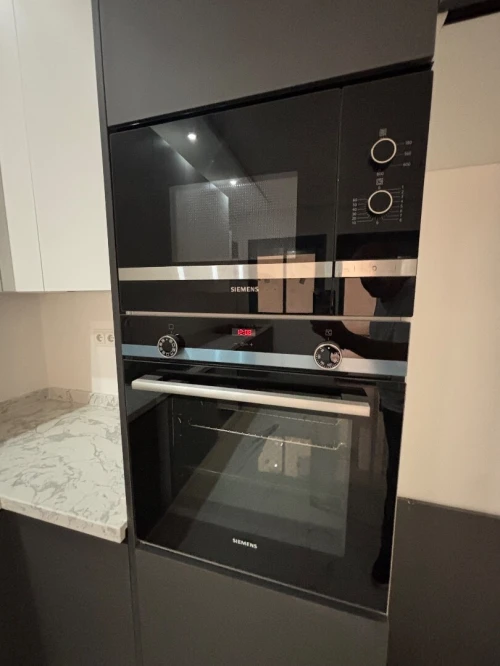 Vente Appartement F4 Alger Cheraga