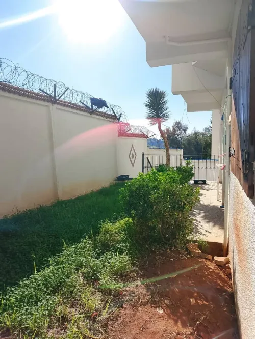 Location Villa Alger Dely brahim