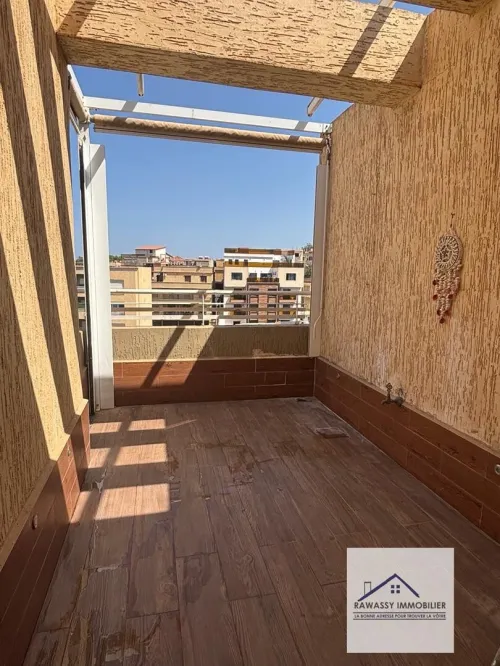 Vente Appartement F5 Alger Cheraga
