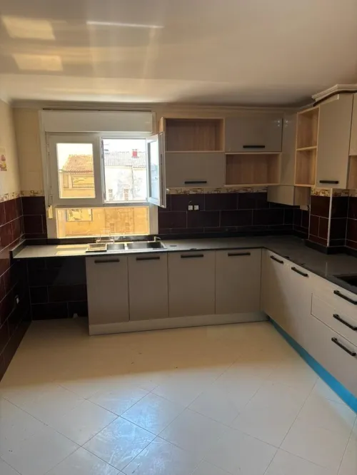 Vente Appartement F4 Alger Cheraga