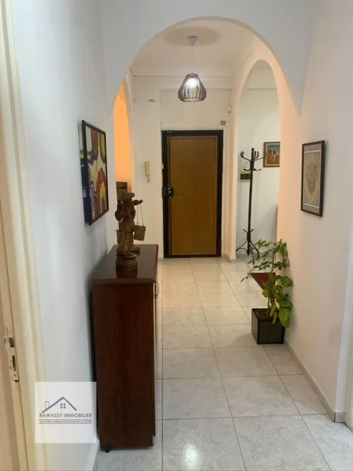 Location Appartement F4 Alger Hydra