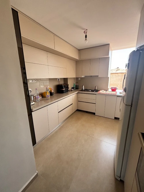 Vente Appartement F4 Alger Staoueli