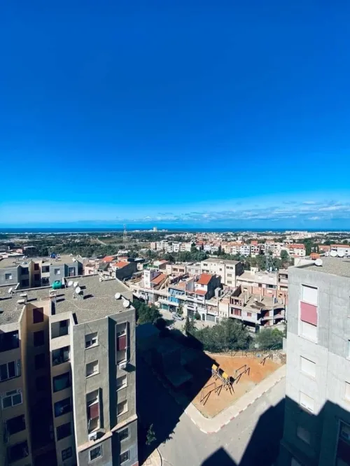 Vente Appartement F3 Alger Staoueli