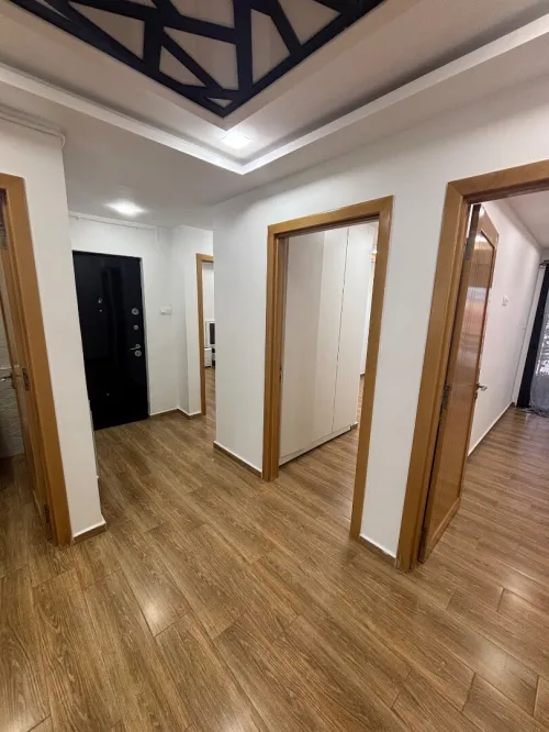 Location Appartement F4 Alger Dely brahim