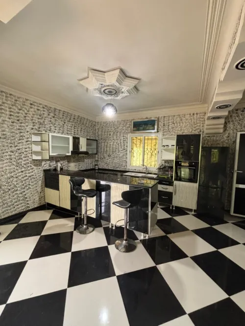 Location Villa Alger Cheraga