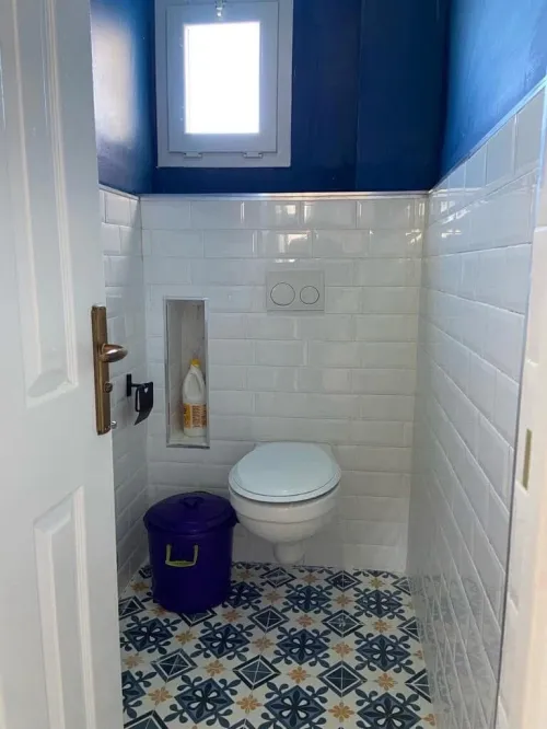 Vente Appartement F3 Alger Staoueli