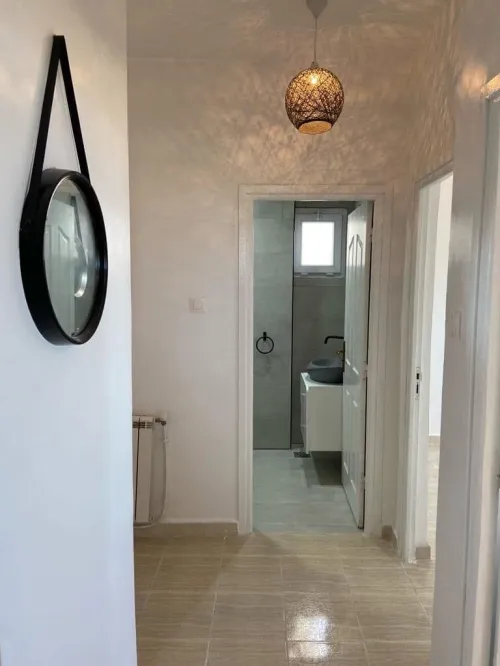 Vente Appartement F3 Alger Staoueli