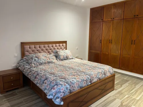 Location Appartement F3 Alger Staoueli