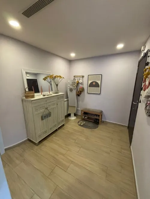 Vente Appartement F3 Alger Cheraga