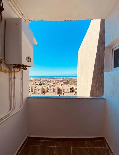 Vente Appartement F3 Alger Staoueli