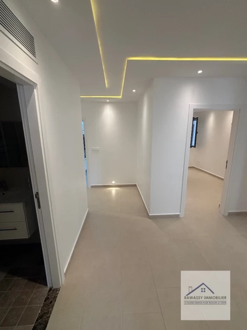 Vente Appartement F4 Alger Dely brahim