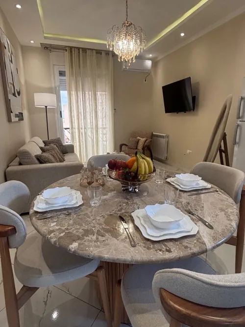 Location vacances Appartement F2 Alger Alger centre